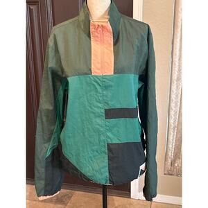 Nike Flight Series Windbreaker